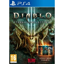 PS4 Diablo 3 - Eternal Collection
