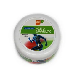 NATURA SANARE Kosto zavarivač, 250g