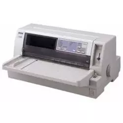 EPSON iglični štampač LQ680