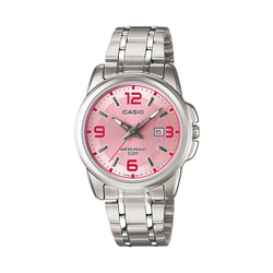 Casio collection ženski sat ( LTP-1314D-5A )