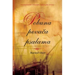 Pobuna pevača psalama