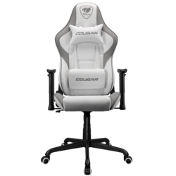 COUGAR ARMOR ELITE Gaming chair, White