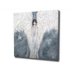 Wallity KC443 Dekorativna slika, 45x45cm