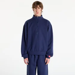 Mikina The North Face Redbox Half Zip Fleece Summit Navy S