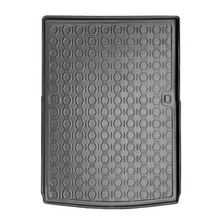 Plastic trunk liner VW Caddy 2021- (2 seats, L1)