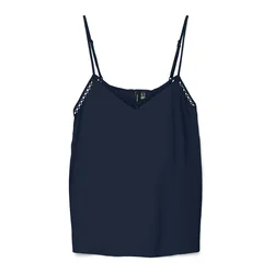 VERO MODA Top VMMENNY  mornarska