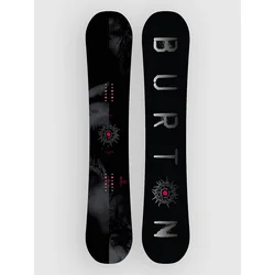 Burton Cultivator Standard 2027 Snowboard dark mist