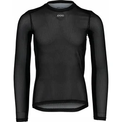 POC Essential Layer LS Funkcionalno spodnje perilo Uranium Black S