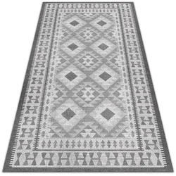 Decormat Podloga za teraso Klasični vzorec 100x150 cm