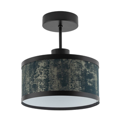 Luster na šipci GLORY 1xE27/60W/230V