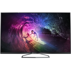 PHILIPS 3D LED TV 40PUS6809