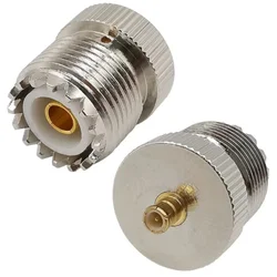 Adapter za MCX vtič/UHF vtičnico