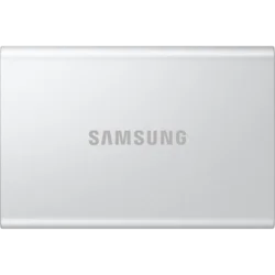 Zunanji SSD disk Samsung T7 2TB, Resurrected MU-PD2T0G/WW