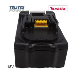 TELIT POWER 18V 5000mAh LiIon - Baterija za ručni alat MAKITA BL1850