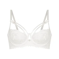 Hunkemöller Nedrček Kristina bela