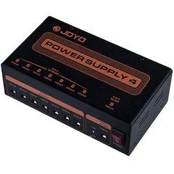 Joyo JP-04 Napajalni adapter (Samo odprto)
