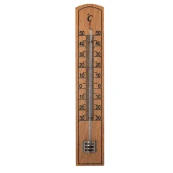 Termometer analogni lesen gsc GSC