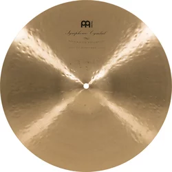 Orkestrska suspended činela 17” Symphonic Medium Meinl