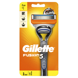 GILLETTE FUSION 5 BRIJAČ