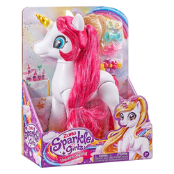 Set Zuru Sparkle Girlz Unicorn