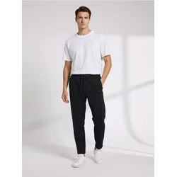 Sinsay - Jogger pantalone - crno