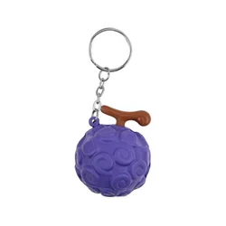 Privezak Cinereplicas - One Piece -Squishy Gum-Gum Fruit