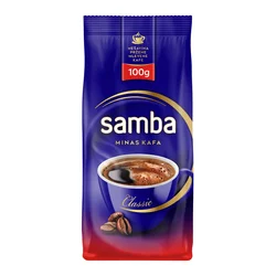 Samba Domaća kafa, 100g