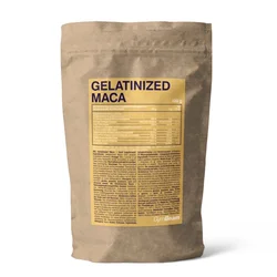 GymBeam Gelatinized Maca