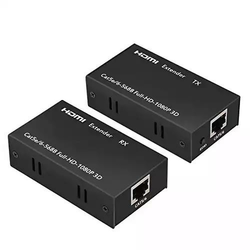 Velteh HDMI Video Extender UTP 60m HD-EX060