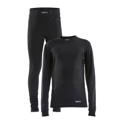 Craft Komplet CORE DRY BASELAYER SET KINDER