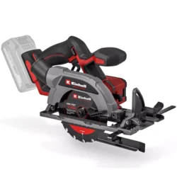 Einhell Aku ručna kružna testera kompakt TP-CS 18/136-C Li BL Solo