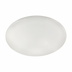Eglo Giron plafonjera/1, led, 40w, prečnik 570, sa daljinskim, dimabilna, bela