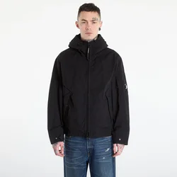 Jakna C.P. Company Medium Jacket Black XL
