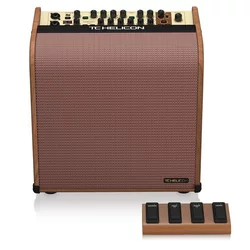 TC Helicon Harmony V100