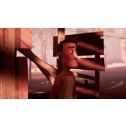 Hello Neighbor