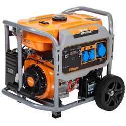 VILLAGER Agregat VGP 5900 S