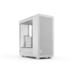 Fraktalna epoha/Midi Tower/Transpar./White