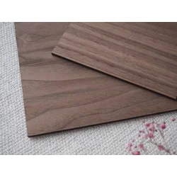 AtmoWood Vezana plošča A4 (A/B) - oreh 4 mm