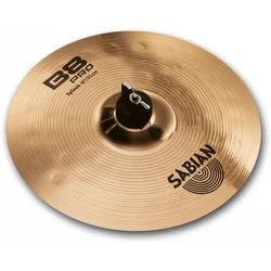 SABIAN 8 B8 PRO SPLASH činela