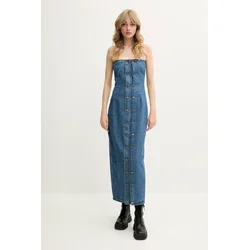 Jeans obleka Rotate