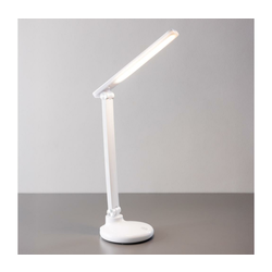 Zuma Line 1913-WH-LED Punjiva stona lampa LED/6W/1200 mAh 3000/4500/6000K bela