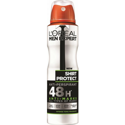 LOreal Paris Men Expert Shirt Protect Dezodorans u spreju 150 ml