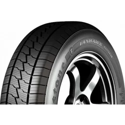 Firestone VanHawk Multiseason ( 195/75 R16 110T )