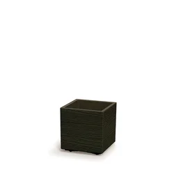 Prosperplast Saksija Madera A300W, Boja kafe