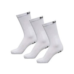 nogavice hmlMOVER 3-PACK SOCKS