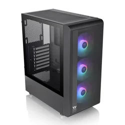 Kućište Thermaltake S200 TG