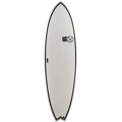 Light Bms Cv Pro Epoxy Future 76 white
