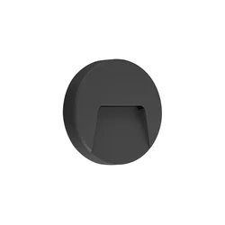 Zambelis E183 - LED spoljašnja svetiljka za stepenište LED/3W/230V IP54 antracit