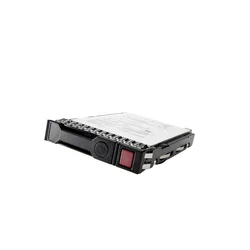 HPE 1.92TB SATA 6G Mixed Use SFF (2.5in) Smart Carrier PM897 SSD