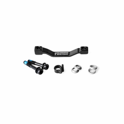 SHIMANO Adapter front/rear for disc 220mm PM/PM (203/220)
